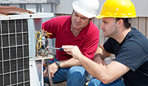 HVAC Companies Near West Peterborough, NH Available Now